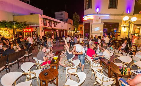 kos town nightlife|nightclubs in kos.
